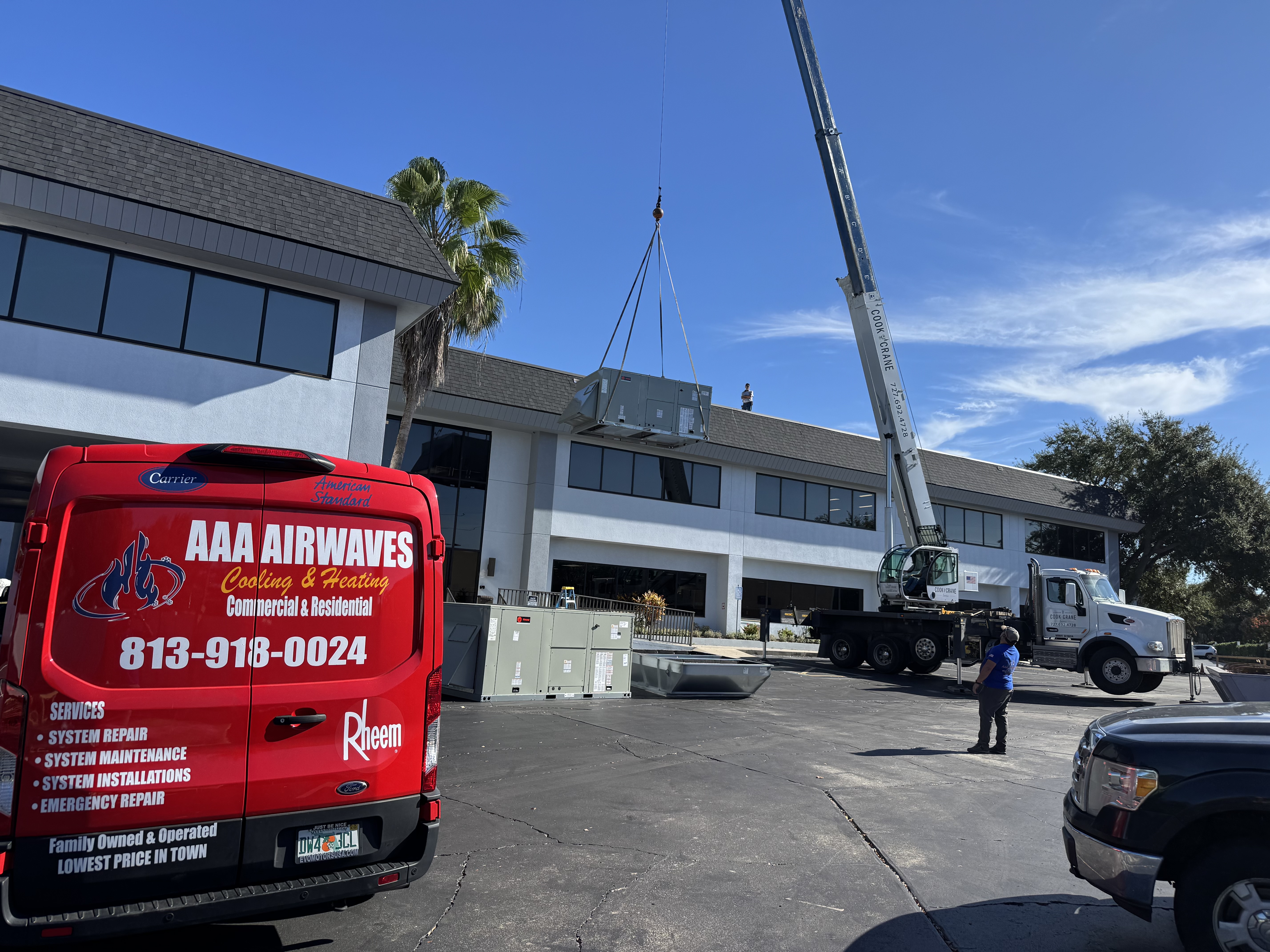 AC Repair