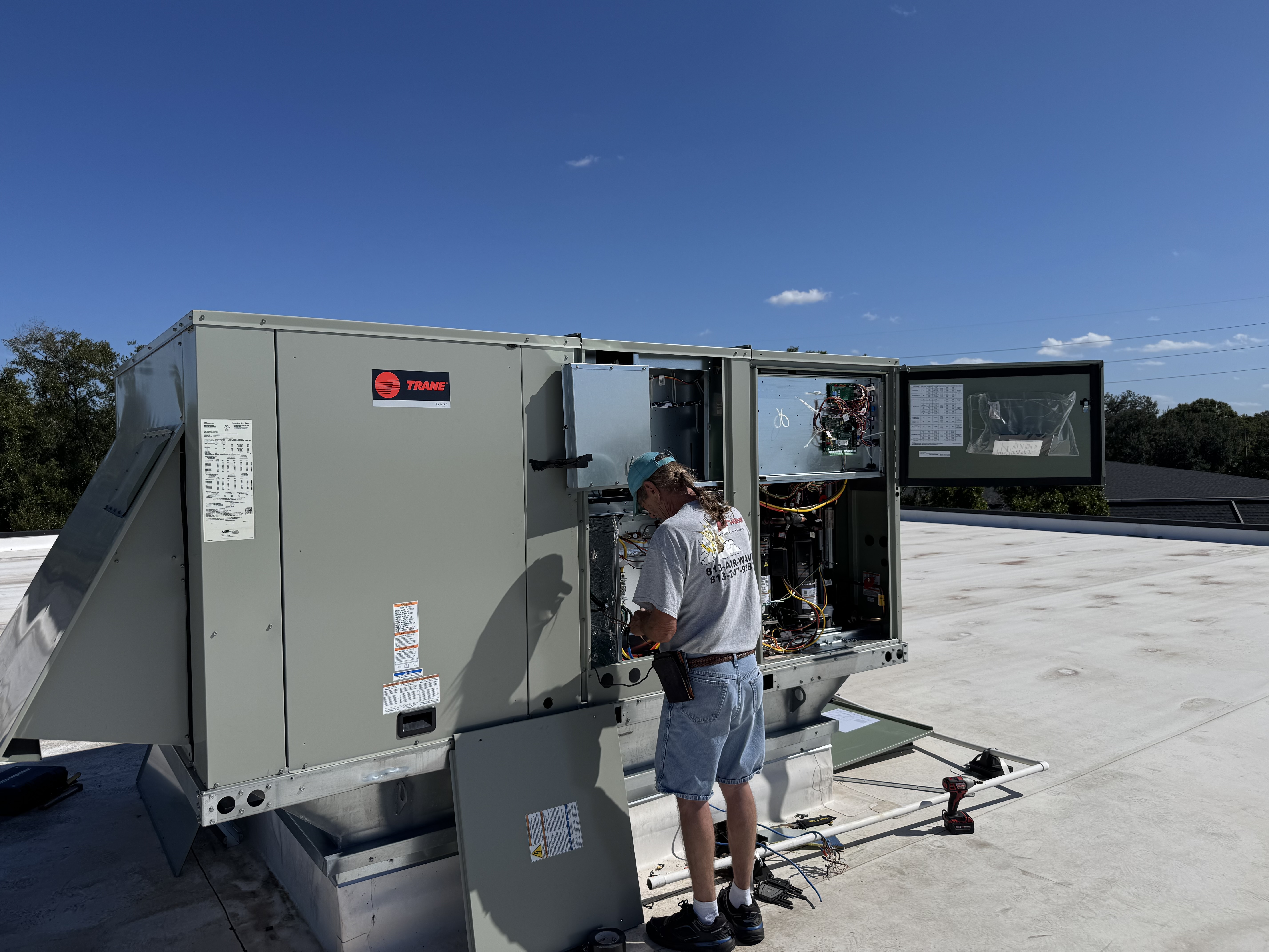 Clean Air Solutions