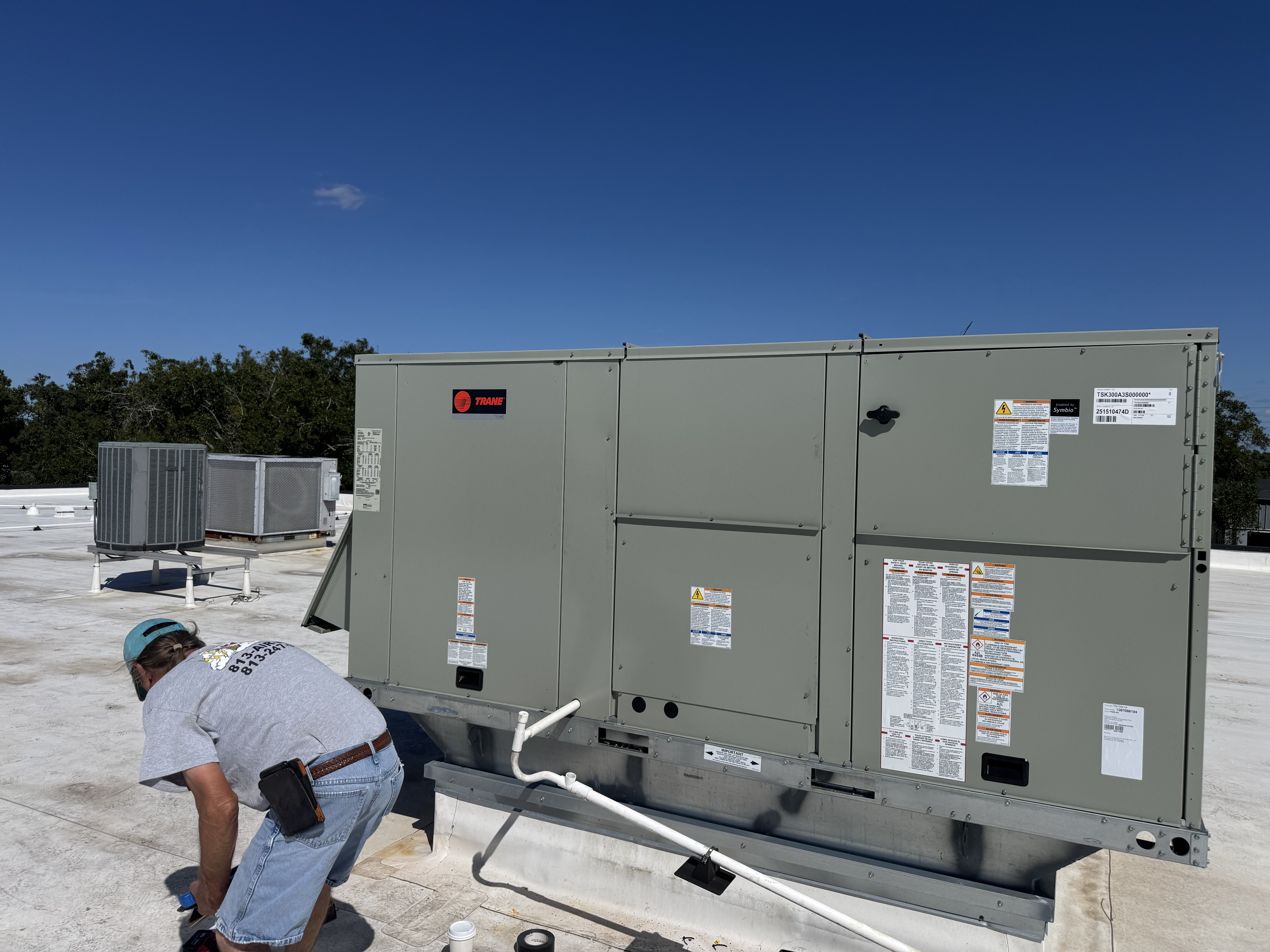 Heat Pump Systems